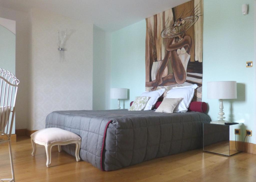 Logis Hotel Le Relais Louis XI Meung-sur-Loire Habitación foto