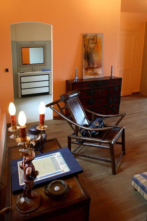 Logis Hotel Le Relais Louis XI Meung-sur-Loire Habitación foto