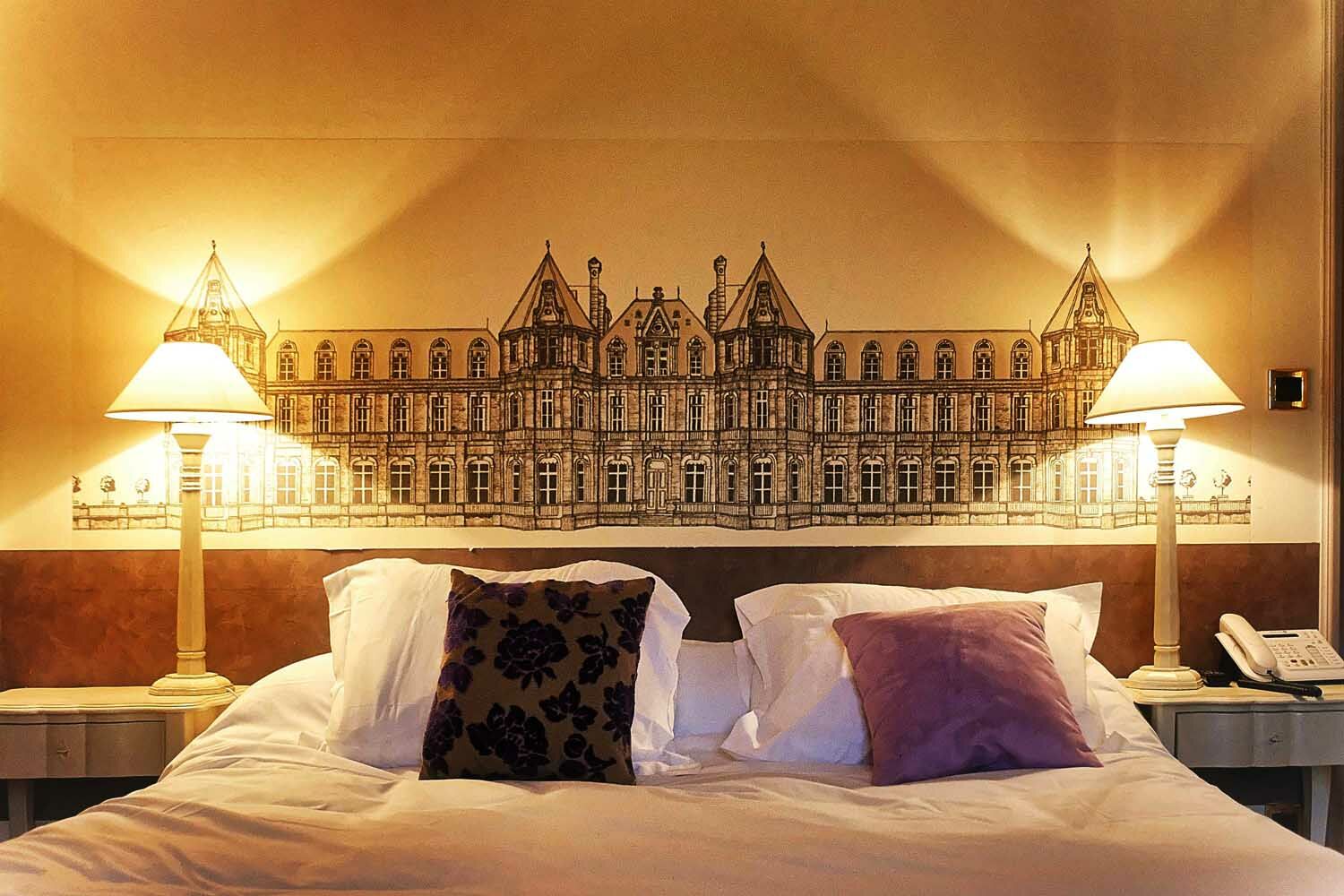 Logis Hotel Le Relais Louis XI Meung-sur-Loire Exterior foto
