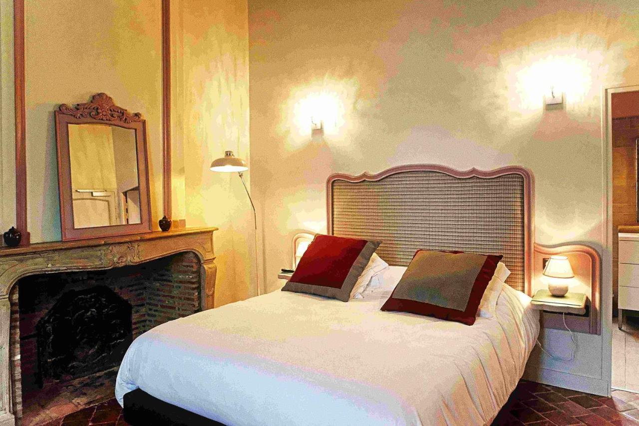 Logis Hotel Le Relais Louis XI Meung-sur-Loire Exterior foto